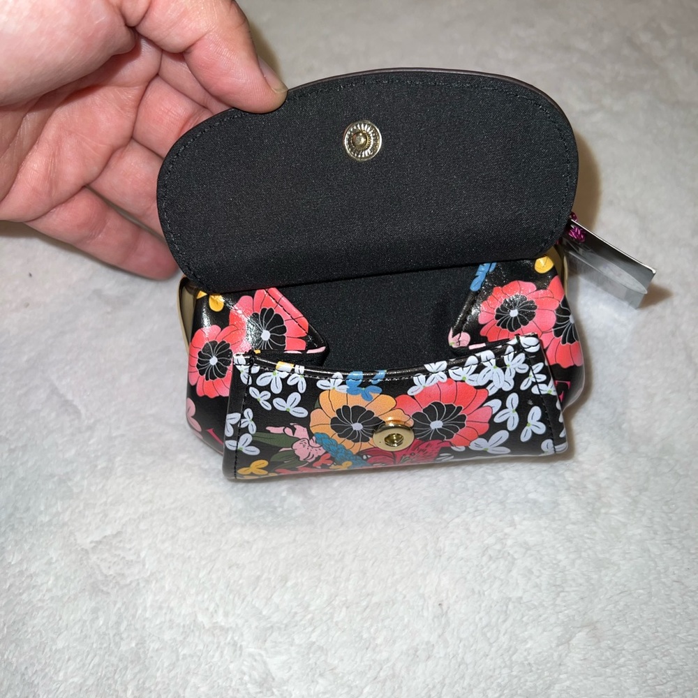 Nicole Lee coin purse - Picture 3 of 4